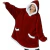 Pijama Sobretudo Cobertor de Vestir Oversize - loja online