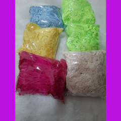 Pingente Tassel Seda 8 cm Pct 100 Unidades - loja online