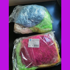 Pingente Tassel Seda Pct 100 Unidades na internet