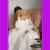 Vestido Branco Manga Bufante Noiva Casamento Sob Medidas na internet