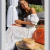 Vestido Longo Branco Manga Bufante Noiva Civil Prewedding - Belíssima Atelier Artesanal  sob medidas online 