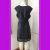 Imagem do Vestido Algodão Linho Renda Grupir Plus Size