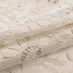 Vestido Longo Algodão Linho Renda Boyo Chic Cru - loja online