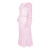 Vestido Longo Renda Guipir Madrinha Festa - loja online