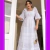 Vestido Longo Branco Algodão Laise Noiva Civil Plussize