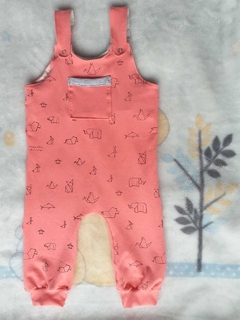 Jardinero "Anahi" - comprar online