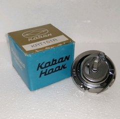 Lançadeira KB 2° linha Ivomaq