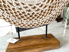 Objeto Deco STITCHES - Innings Deco