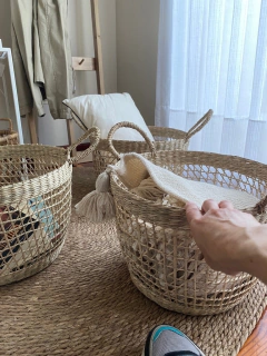 Canasto MARCE - tienda online