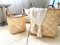Canasto DRESDEN - tienda online
