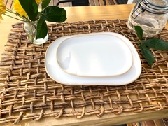 Plato SIT LONG - tienda online