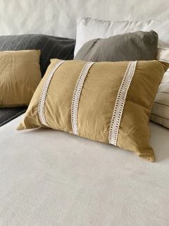 Almohadón ISABELLA - tienda online