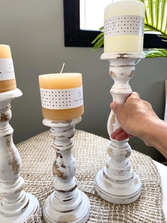 Candelabros IDENTITY