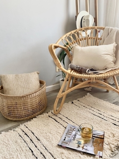 Canasto MALDIVAS - tienda online