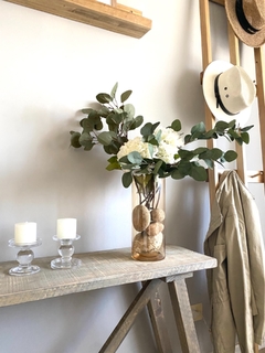 Florero AMBAR - comprar online