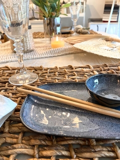 Set de sushi OSAKA - comprar online