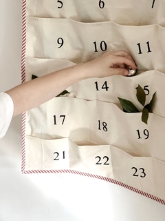 Calendario ADVENT CALENDAR