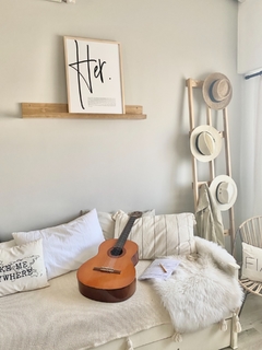 Cuadro HIM / HER - comprar online