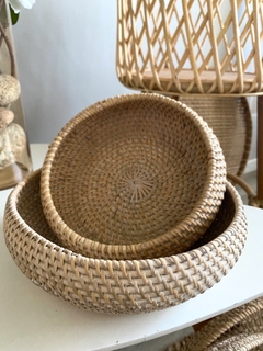 Bandeja / Contenedor SPRING NEST