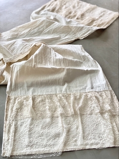 Camino HELENA CRUDO - comprar online