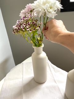 Florero ORCHID