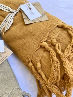 Camino GASA NUDE - tienda online