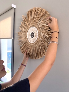 Objeto deco LIBIA