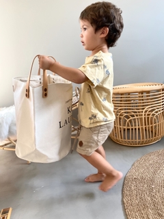 Contenedor KIDS LAUNDRY - comprar online