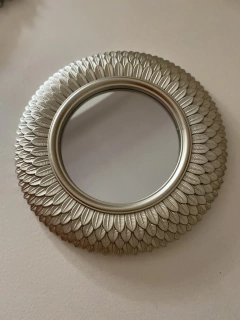 Mini espejo SQUAD en internet