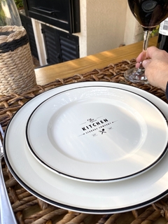 Plato Enlozado SPECIAL KITCHEN - comprar online