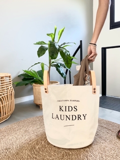 Contenedor KIDS LAUNDRY - tienda online