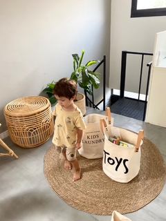 Contenedor TOYS LARGE