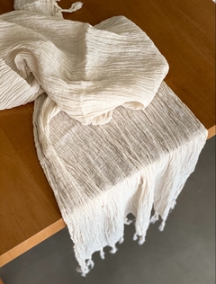 Camino GASA NUDE - tienda online