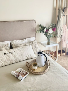 Almohadón TRANQUI en internet