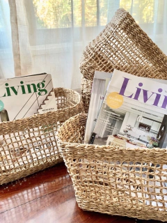 Canasto VARADERO en internet