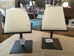 Candelabro de mesa PYRAMID - comprar online
