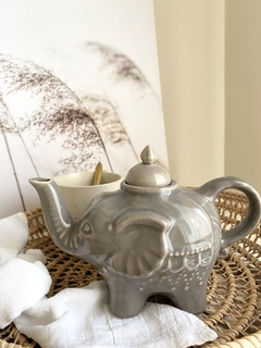 Tetera ELEPHANT - comprar online