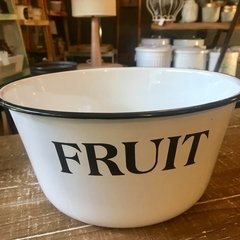 Bowl FRUIT - Innings Deco