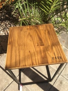 Mesa de arrime DETROIT - comprar online