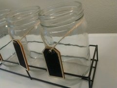 Set de frascos - comprar online
