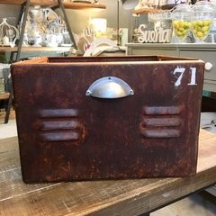 Cajón organizador industrial
