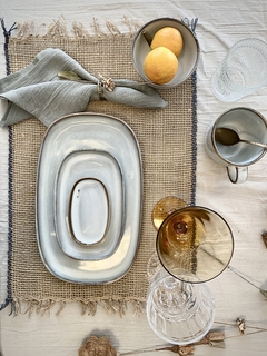 Plato ALMINA
