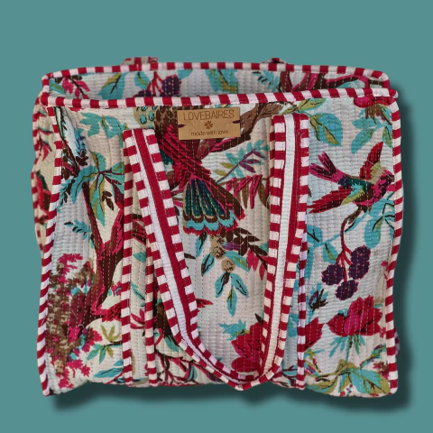 Cartera Weekender - comprar online