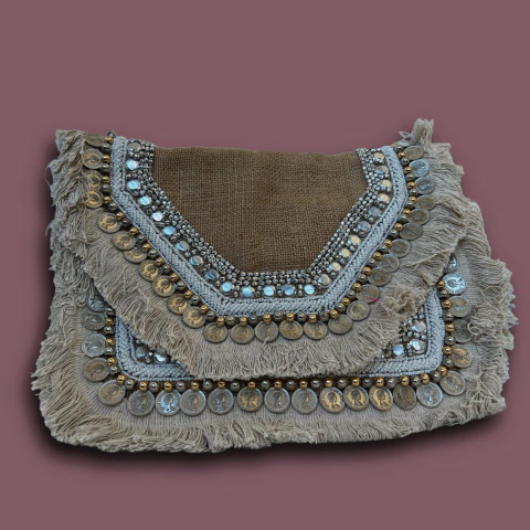Clutch Tribal - comprar online