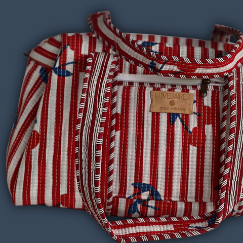 Bolso Weekender - comprar online