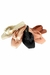 Chinelo Feminino Rasteira Tira Larga Estofada Débora - comprar online