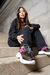 Tênis Feminino Chunky Dad sneaker Animal Print - loja online