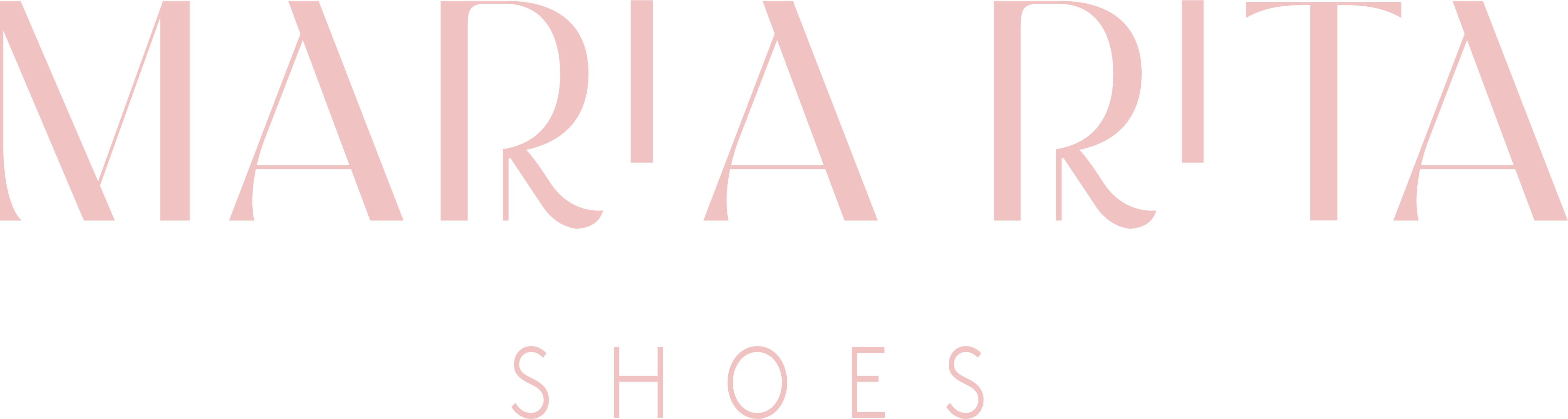 Maria Rita Shoes