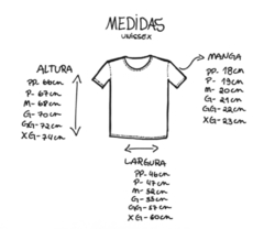 Camiseta Preta Galáxia | Rosa | Cinza | Branco 3 CORES - loja online