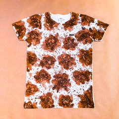 Camiseta Cafézin com Arte - Bhoo